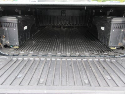 2018 GMC Sierra 1500 Base