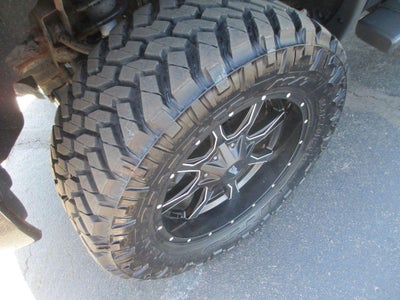 2016 GMC Sierra 1500 Base