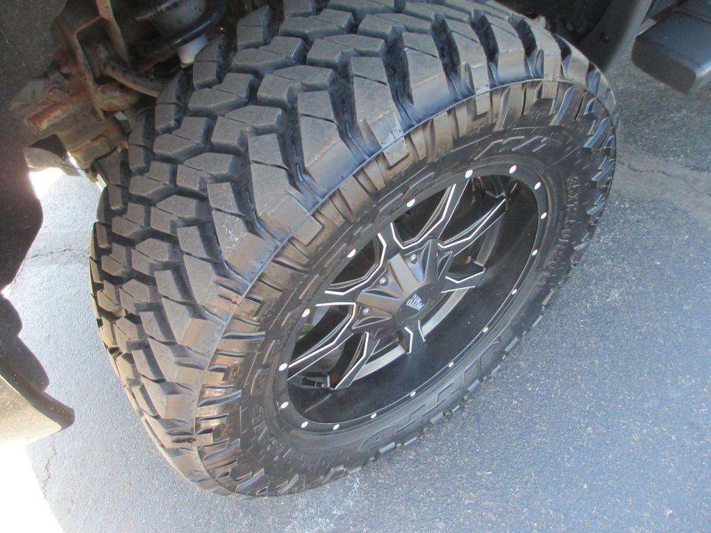 2016 GMC Sierra 1500 Base