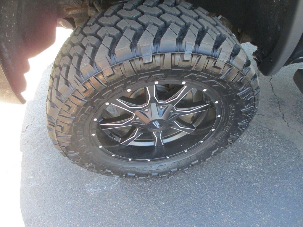 2016 GMC Sierra 1500 Base