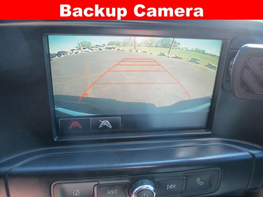 2016 GMC Sierra 1500 Base