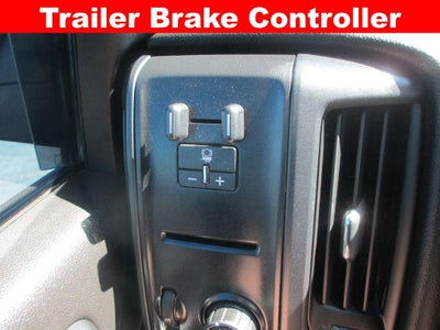 2016 GMC Sierra 1500 Base