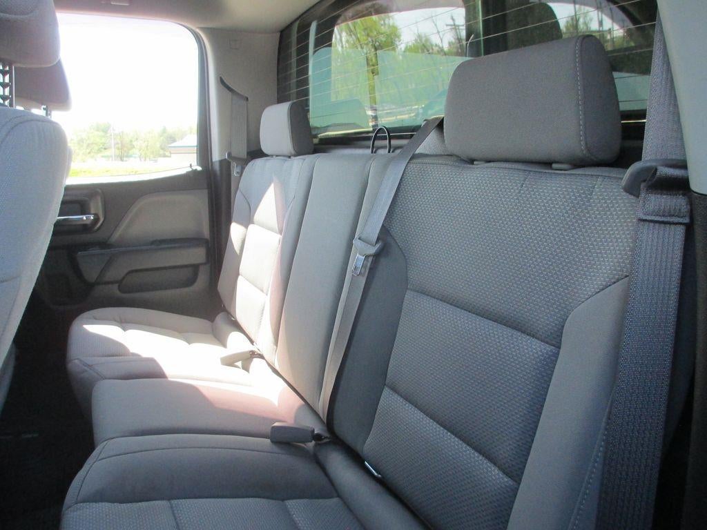 2016 GMC Sierra 1500 Base