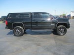 2016 GMC Sierra 1500 Base