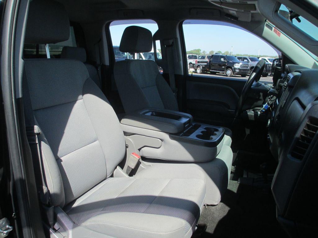 2016 GMC Sierra 1500 Base