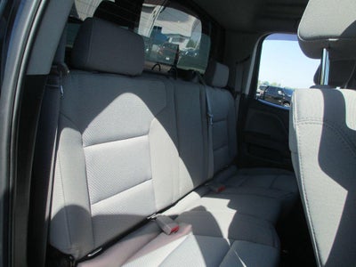 2016 GMC Sierra 1500 Base