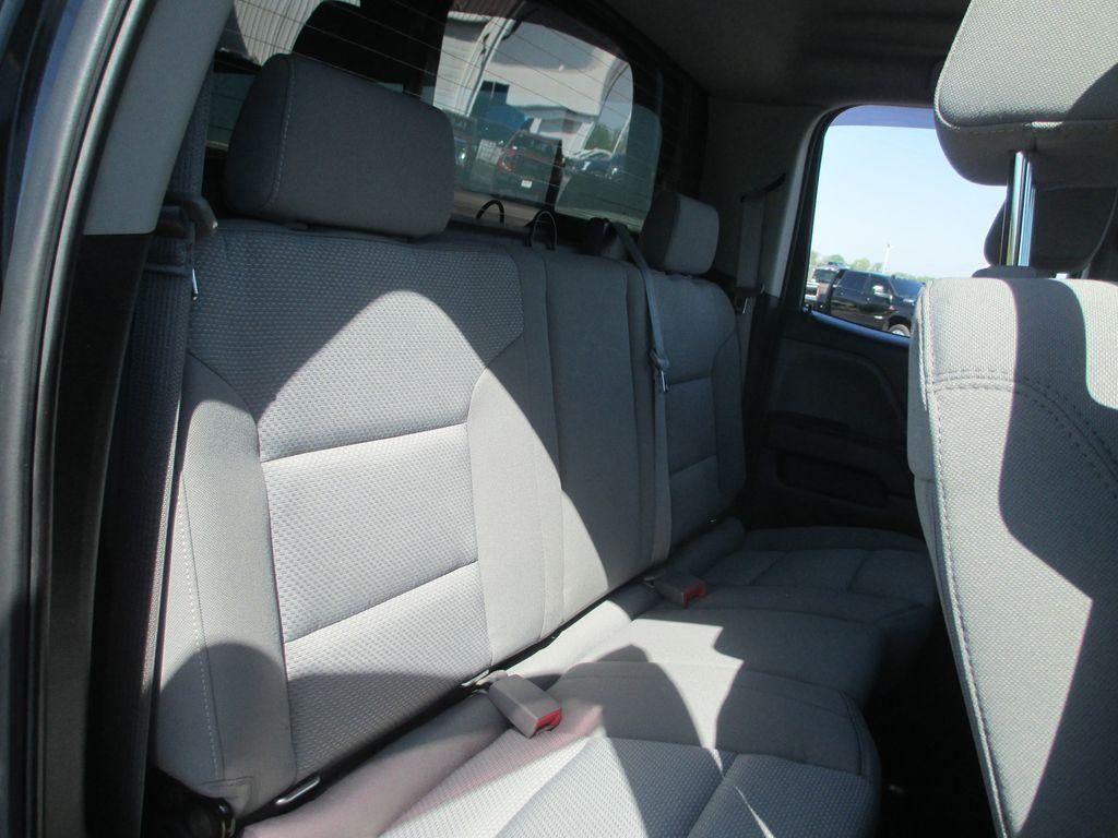 2016 GMC Sierra 1500 Base