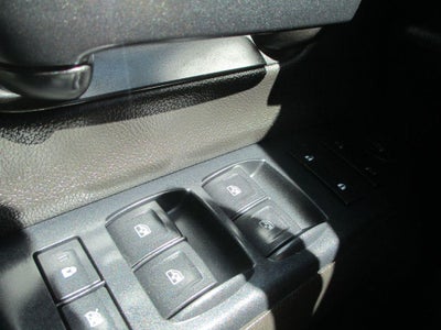 2016 GMC Sierra 1500 Base