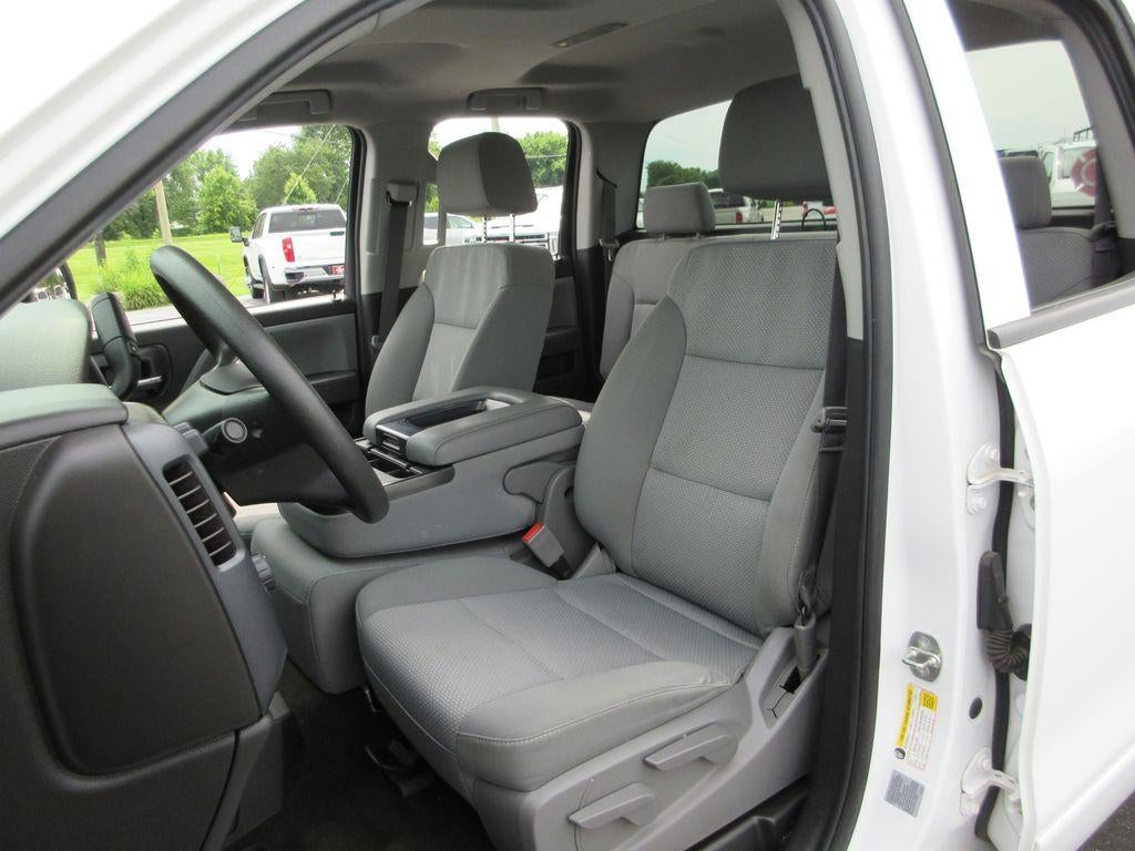2017 GMC Sierra 1500 Elevation Edition