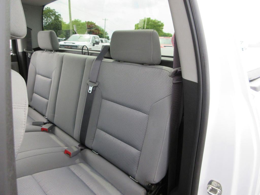 2017 GMC Sierra 1500 Elevation Edition