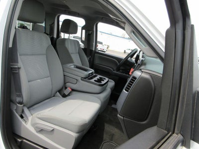 2017 GMC Sierra 1500 Elevation Edition
