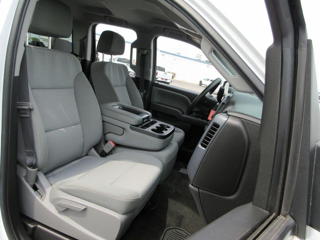 2017 GMC Sierra 1500 Elevation Edition