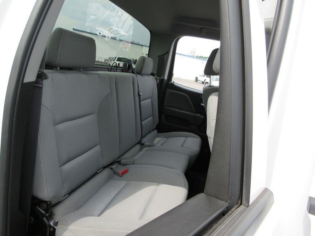 2017 GMC Sierra 1500 Elevation Edition