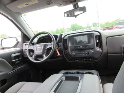 2017 GMC Sierra 1500 Elevation Edition