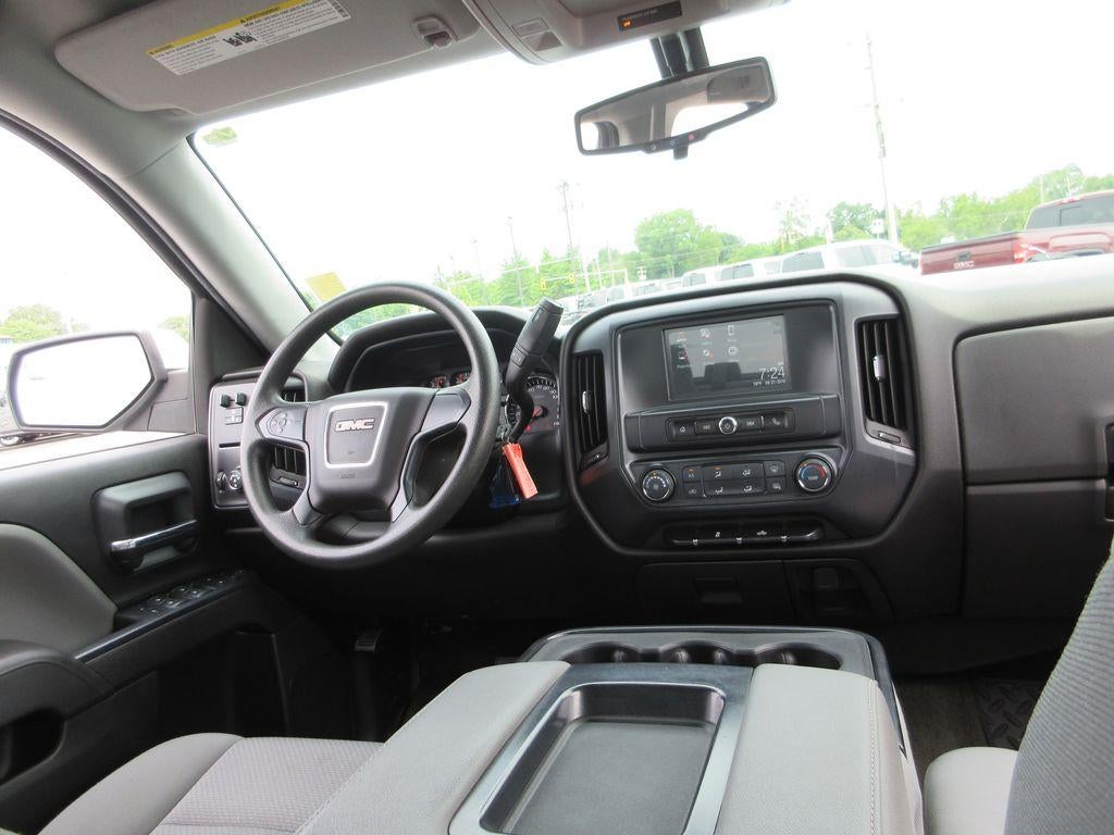 2017 GMC Sierra 1500 Elevation Edition