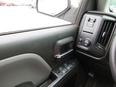 2017 GMC Sierra 1500 Elevation Edition