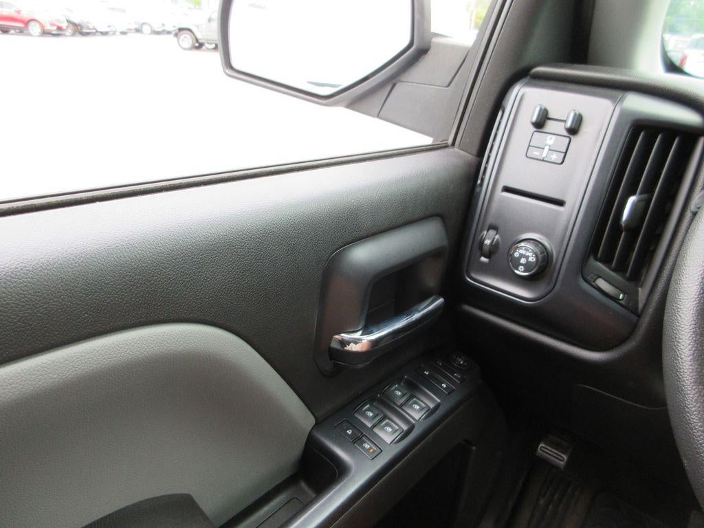 2017 GMC Sierra 1500 Elevation Edition
