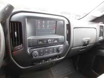 2017 GMC Sierra 1500 Elevation Edition