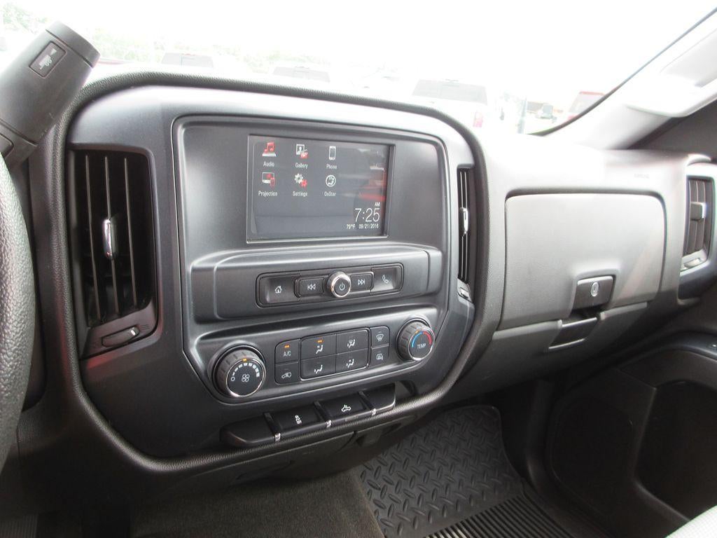 2017 GMC Sierra 1500 Elevation Edition