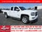 2017 GMC Sierra 1500 Base