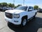 2017 GMC Sierra 1500 Base