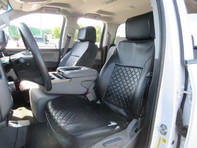 2017 GMC Sierra 1500 Base