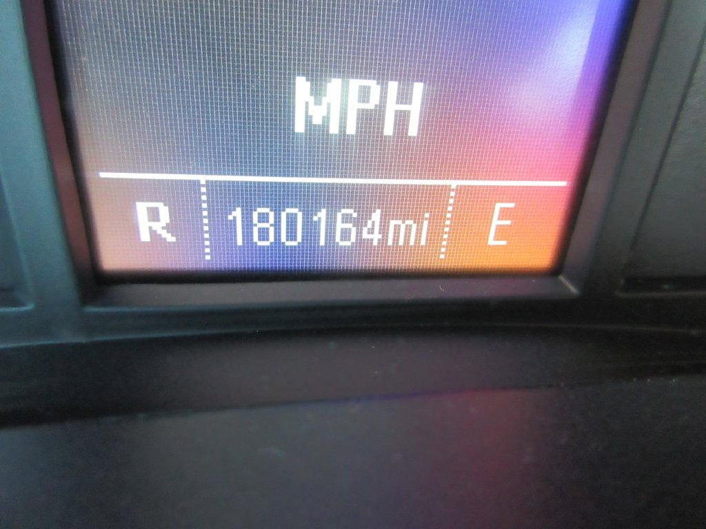 2017 GMC Sierra 1500 Base