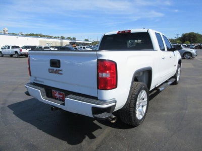 2017 GMC Sierra 1500 Base