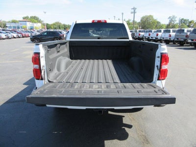 2017 GMC Sierra 1500 Base