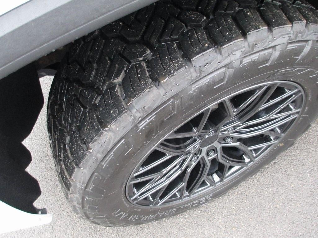 2017 GMC Sierra 1500 Elevation Edition