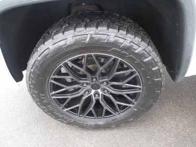 2017 GMC Sierra 1500 Elevation Edition