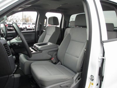 2017 GMC Sierra 1500 Elevation Edition