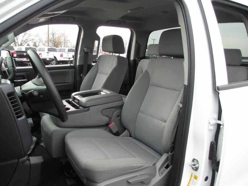 2017 GMC Sierra 1500 Elevation Edition