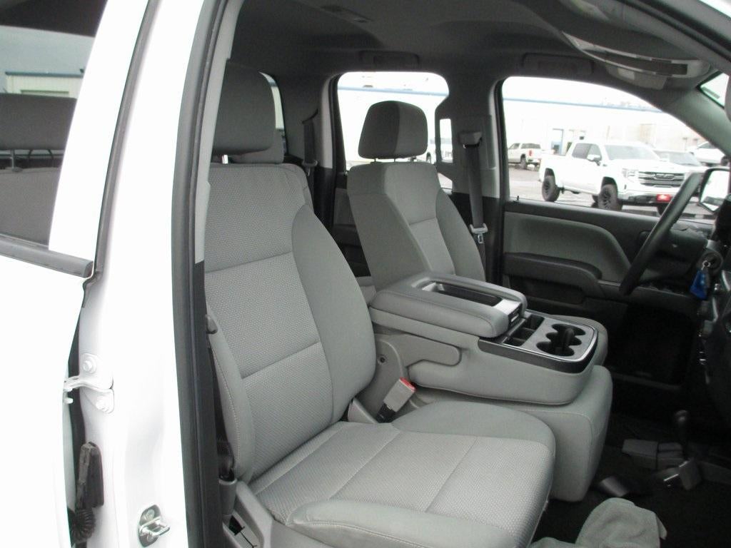 2017 GMC Sierra 1500 Elevation Edition