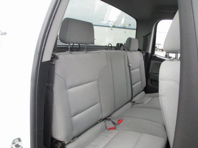 2017 GMC Sierra 1500 Elevation Edition