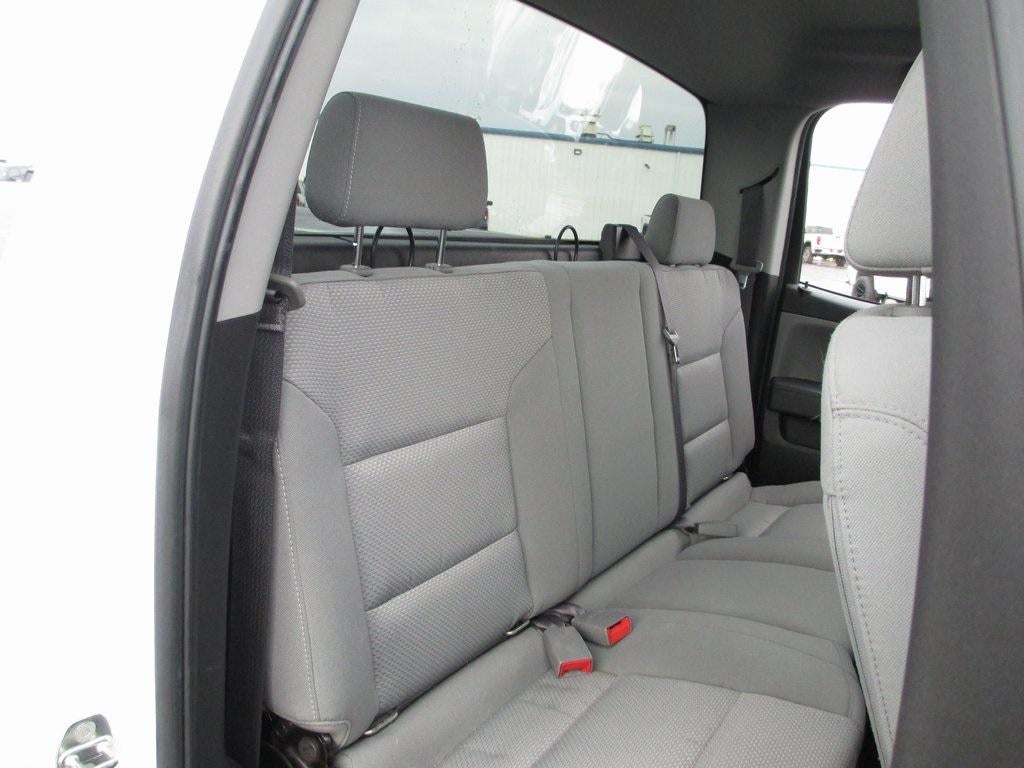 2017 GMC Sierra 1500 Elevation Edition