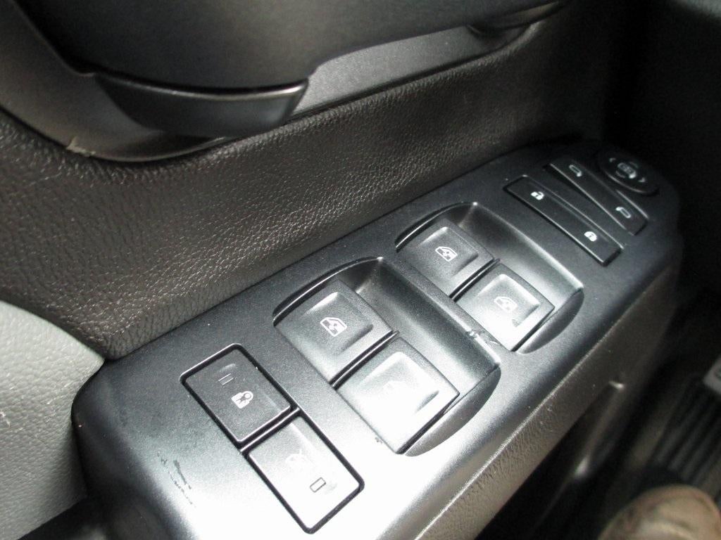 2017 GMC Sierra 1500 Elevation Edition