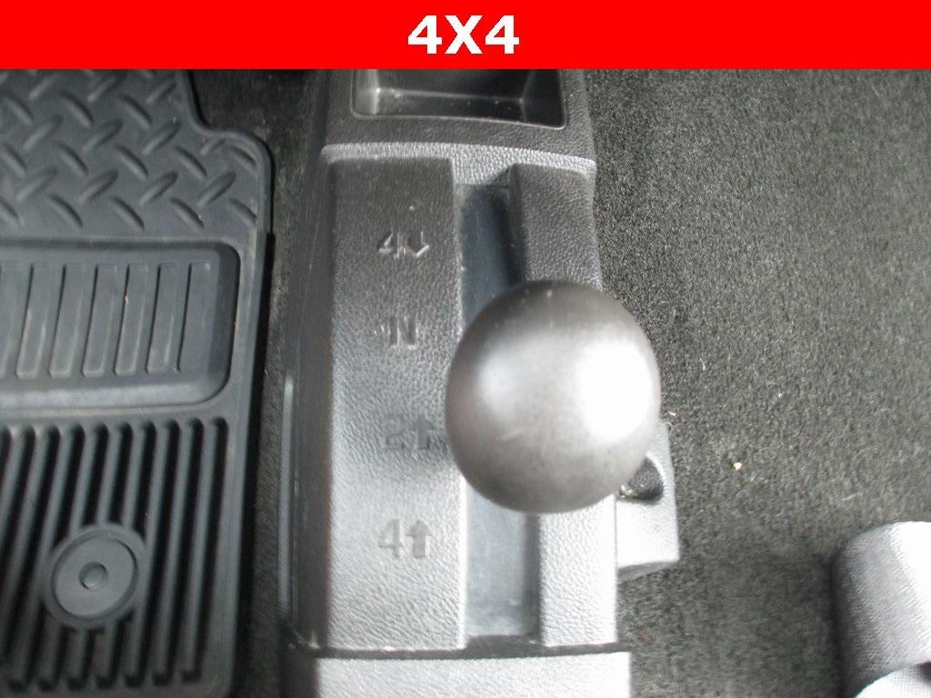 2017 GMC Sierra 1500 Elevation Edition