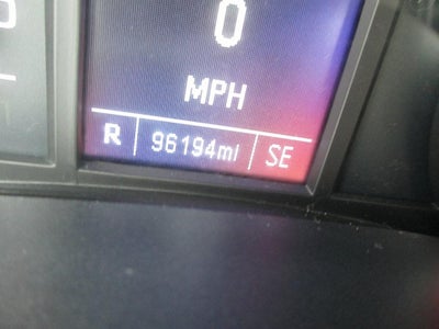 2017 GMC Sierra 1500 Elevation Edition