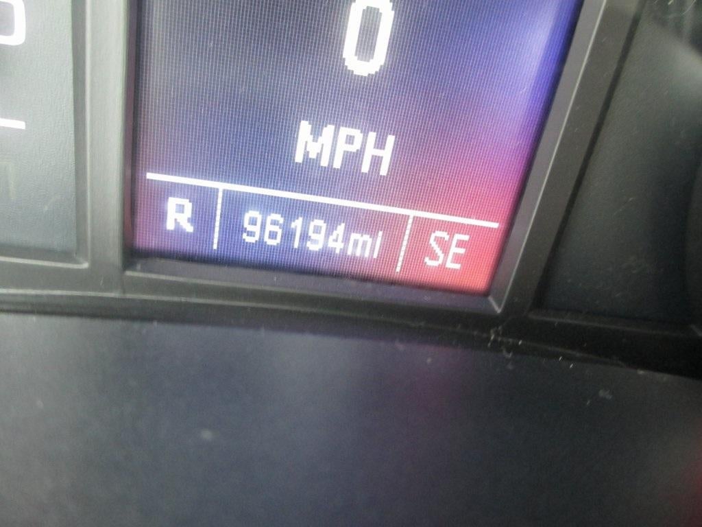 2017 GMC Sierra 1500 Elevation Edition