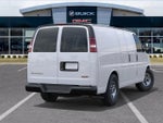 2026 GMC Savana Cargo Base