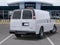 2026 GMC Savana Cargo Base