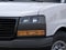 2027 GMC Savana Cargo Base