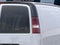 2027 GMC Savana Cargo Base