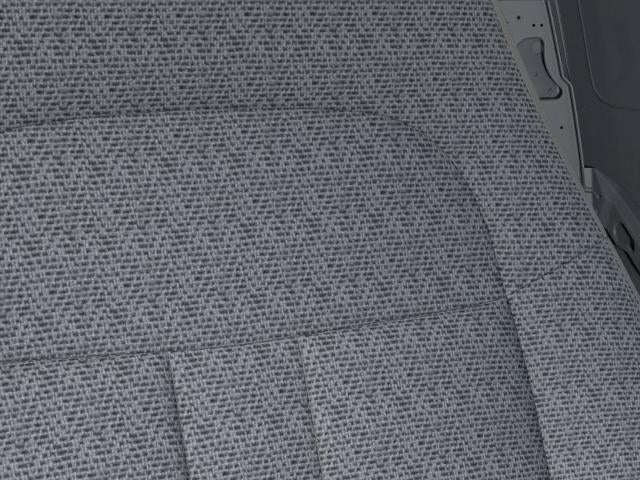 2027 GMC Savana Cargo Base
