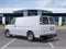2027 GMC Savana Cargo Base
