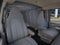 2027 GMC Savana Cargo Base