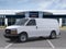 2027 GMC Savana Cargo Base