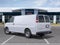 2026 GMC Savana Cargo Base