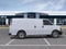 2026 GMC Savana Cargo Base